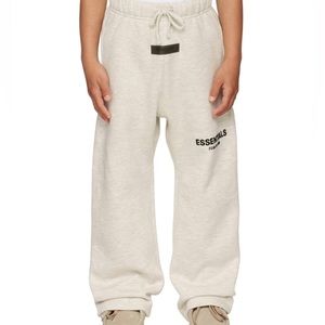 New Essential lounges pants kids Large
